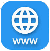 Website